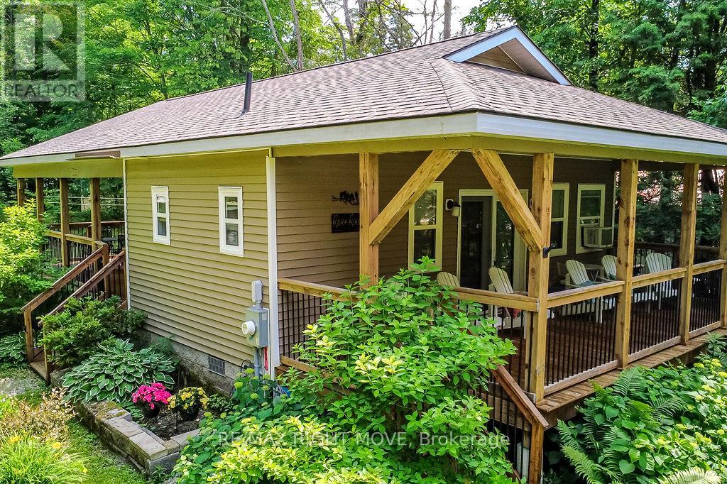 1627 Canning Road N, Gravenhurst, Ontario  P0E 1N0 - Photo 5 - X13506292
