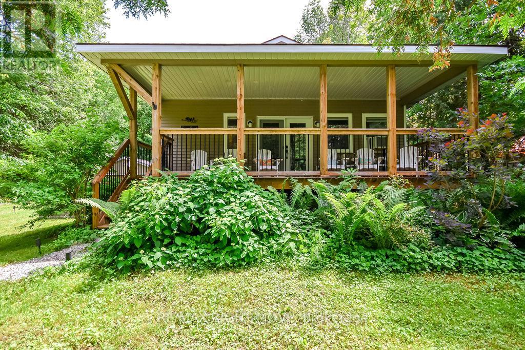 1627 Canning Road N, Gravenhurst, Ontario  P0E 1N0 - Photo 6 - X13506292