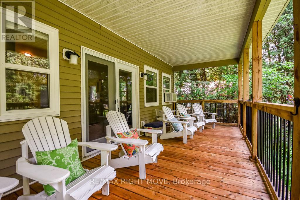 1627 Canning Road N, Gravenhurst, Ontario  P0E 1N0 - Photo 8 - X13506292