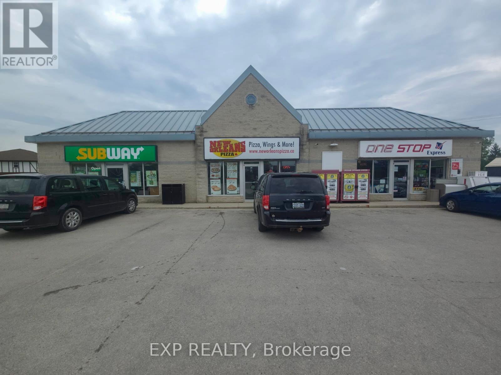 581 Garafraxa Street S, West Grey, Ontario  N0G 1R0 - Photo 3 - X13506356