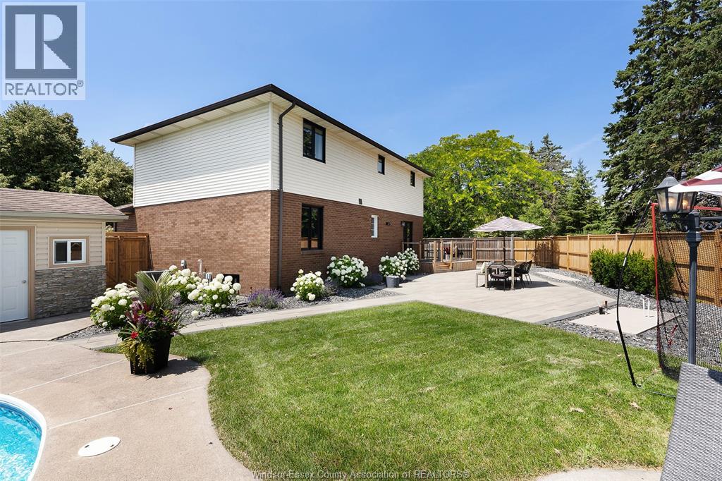 657 Dresden Place, Tecumseh, Ontario  N8N 4B7 - Photo 8 - 26015600