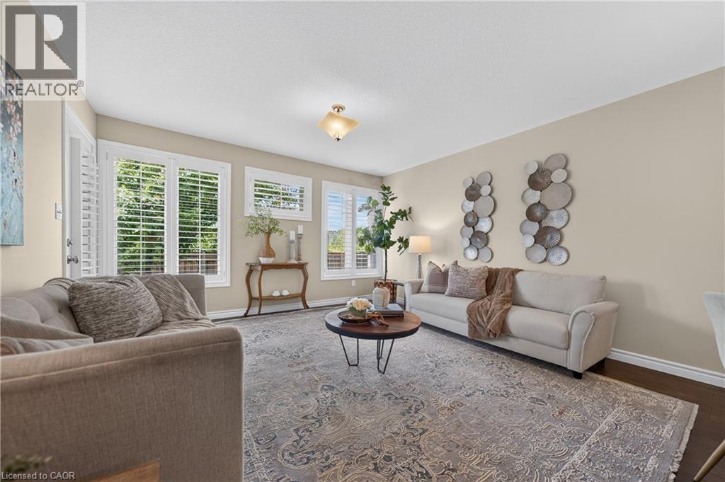 35 Green Gate Boulevard Unit# 38, Cambridge, Ontario  N1T 0A3 - Photo 17 - 40844309