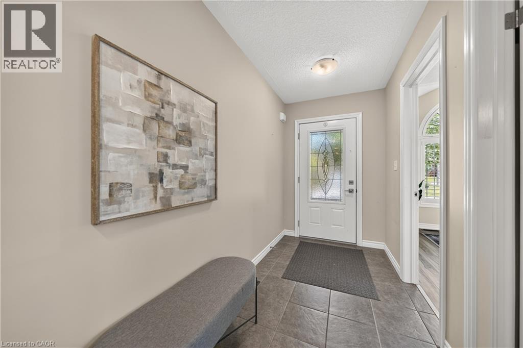35 Green Gate Boulevard Unit# 38, Cambridge, Ontario  N1T 0A3 - Photo 4 - 40844309
