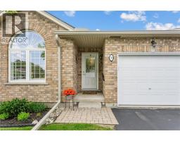35 GREEN GATE Boulevard Unit# 38, Cambridge, Ontario
