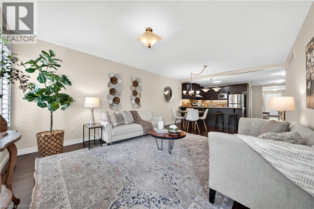 35 Green Gate Boulevard Unit# 38, Cambridge, Ontario  N1T 0A3 - Photo 19 - 40844309