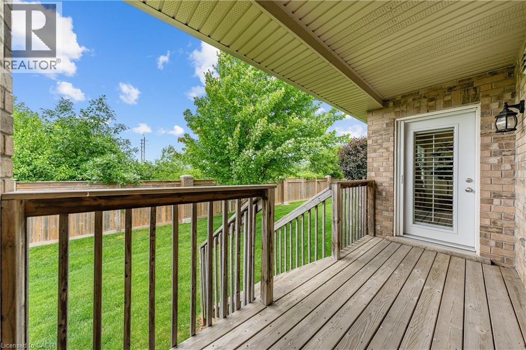 35 Green Gate Boulevard Unit# 38, Cambridge, Ontario  N1T 0A3 - Photo 40 - 40844309
