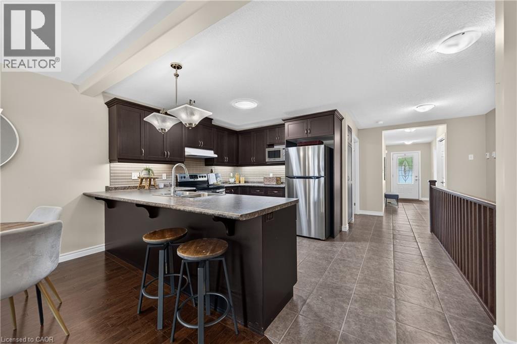 35 Green Gate Boulevard Unit# 38, Cambridge, Ontario  N1T 0A3 - Photo 10 - 40844309