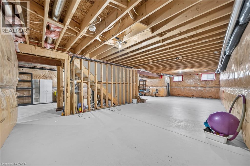 35 Green Gate Boulevard Unit# 38, Cambridge, Ontario  N1T 0A3 - Photo 36 - 40844309