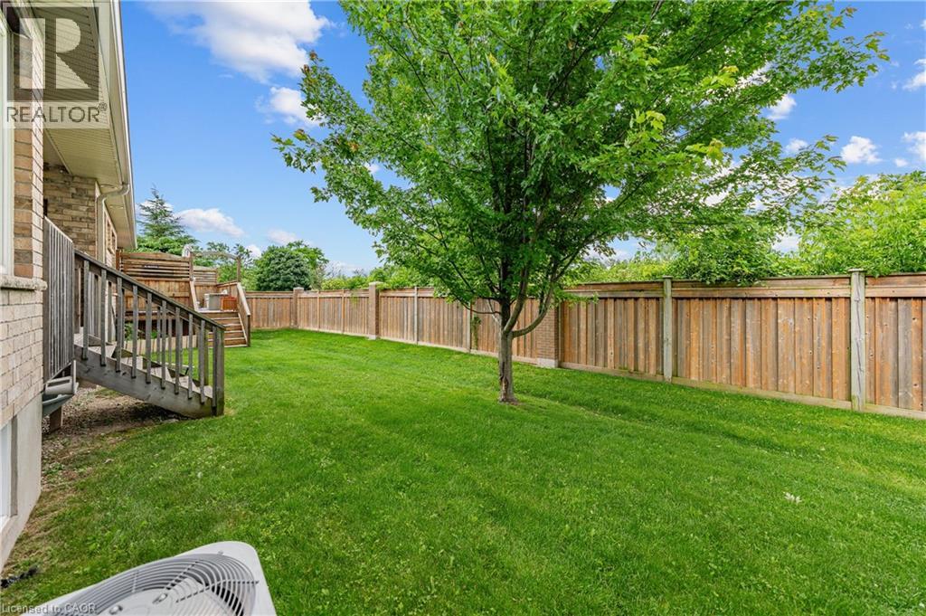 35 Green Gate Boulevard Unit# 38, Cambridge, Ontario  N1T 0A3 - Photo 42 - 40844309
