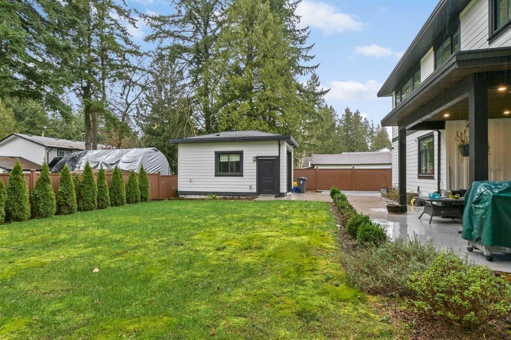 4113 207 Street, Langley, British Columbia  V3A 2E2 - Photo 34 - R3140987