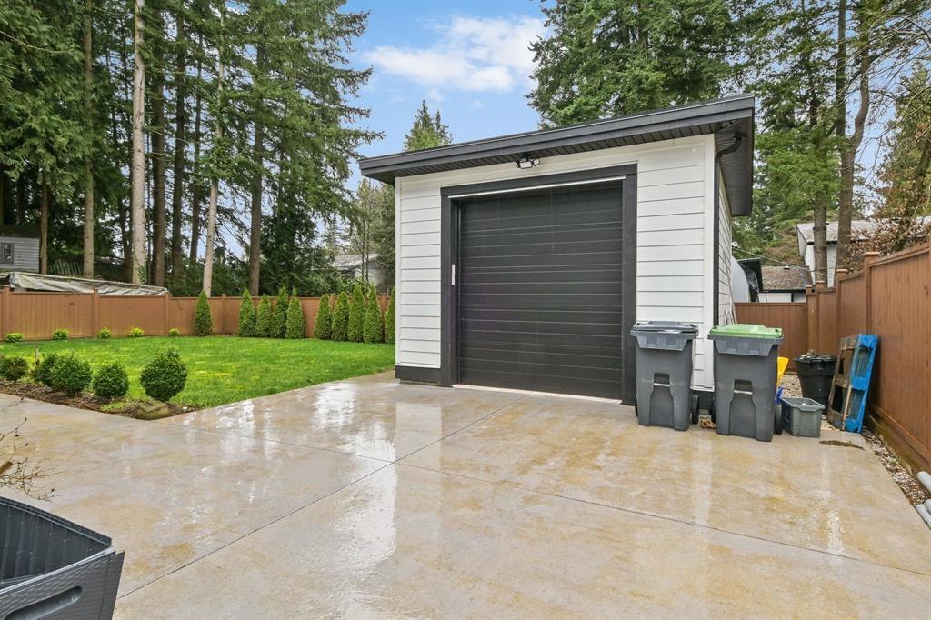 4113 207 Street, Langley, British Columbia  V3A 2E2 - Photo 31 - R3140987