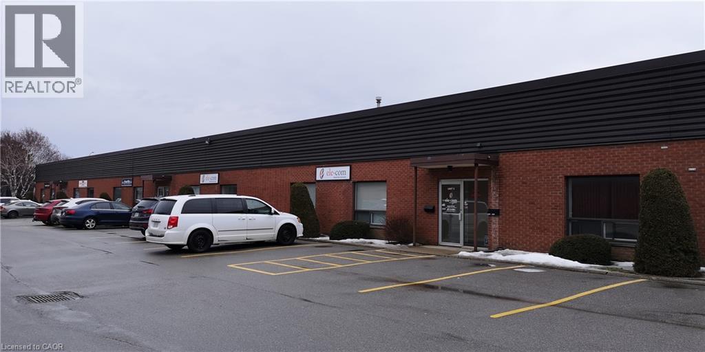 3285 MAINWAY Drive Unit# 4,5, Burlington, Ontario
