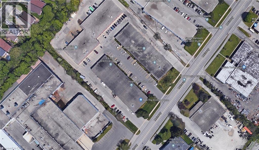 3285 Mainway Drive Unit# 4,5, Burlington, Ontario  L7M 1A6 - Photo 10 - 40843323