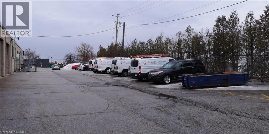 3285 Mainway Drive Unit# 4,5, Burlington, Ontario  L7M 1A6 - Photo 11 - 40843323