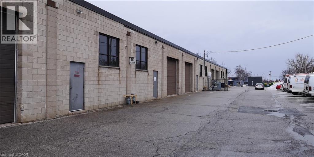 3285 Mainway Drive Unit# 4,5, Burlington, Ontario  L7M 1A6 - Photo 7 - 40843323