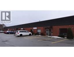 3285 MAINWAY Drive Unit# 4,5, Burlington, Ontario