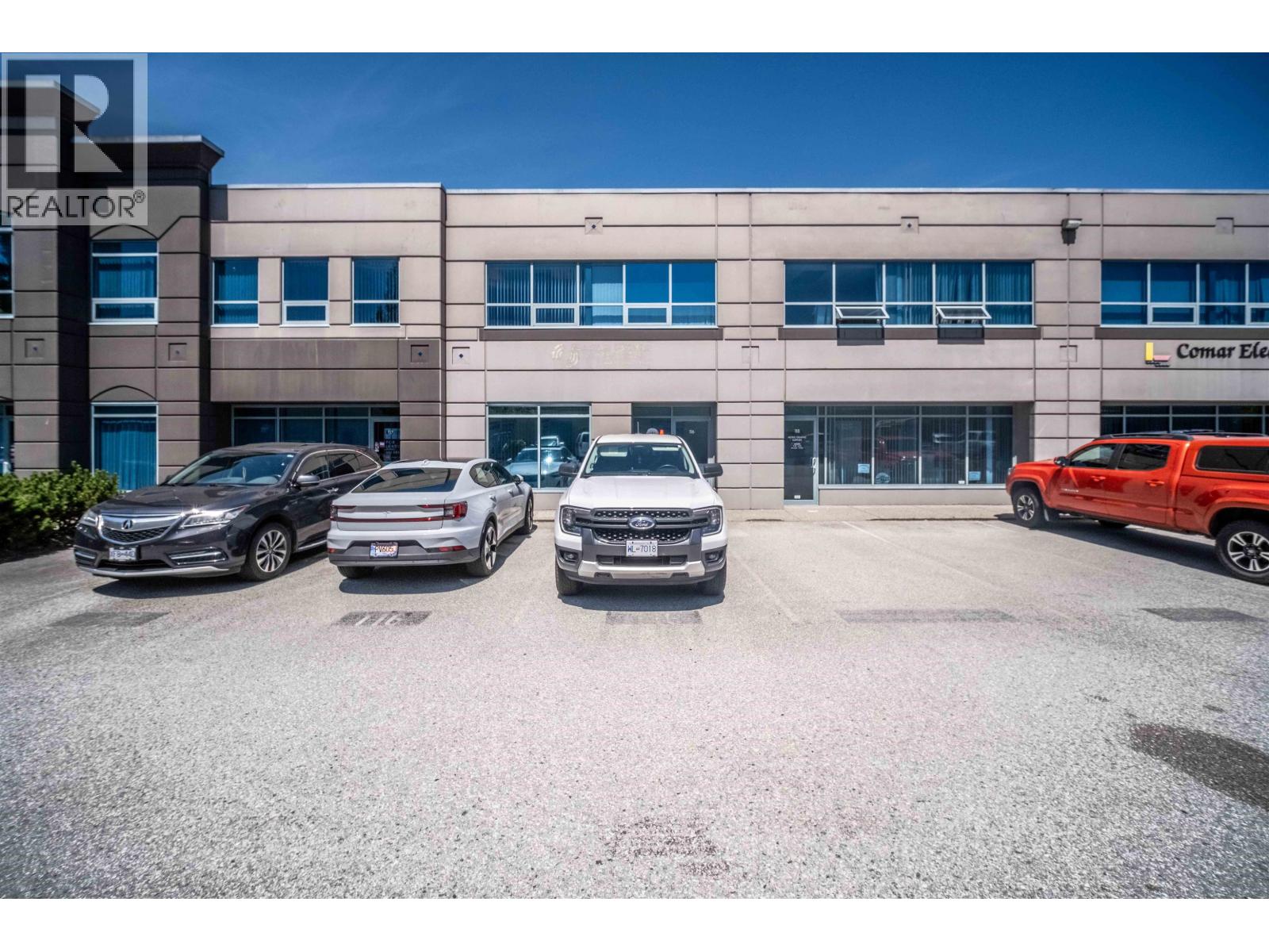 116 1515 BROADWAY STREET, Port Coquitlam, British Columbia