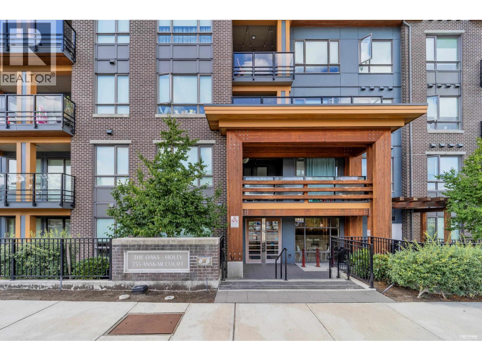 213 735 Anskar Court, Coquitlam, British Columbia  V3J 0L7 - Photo 22 - R3141358