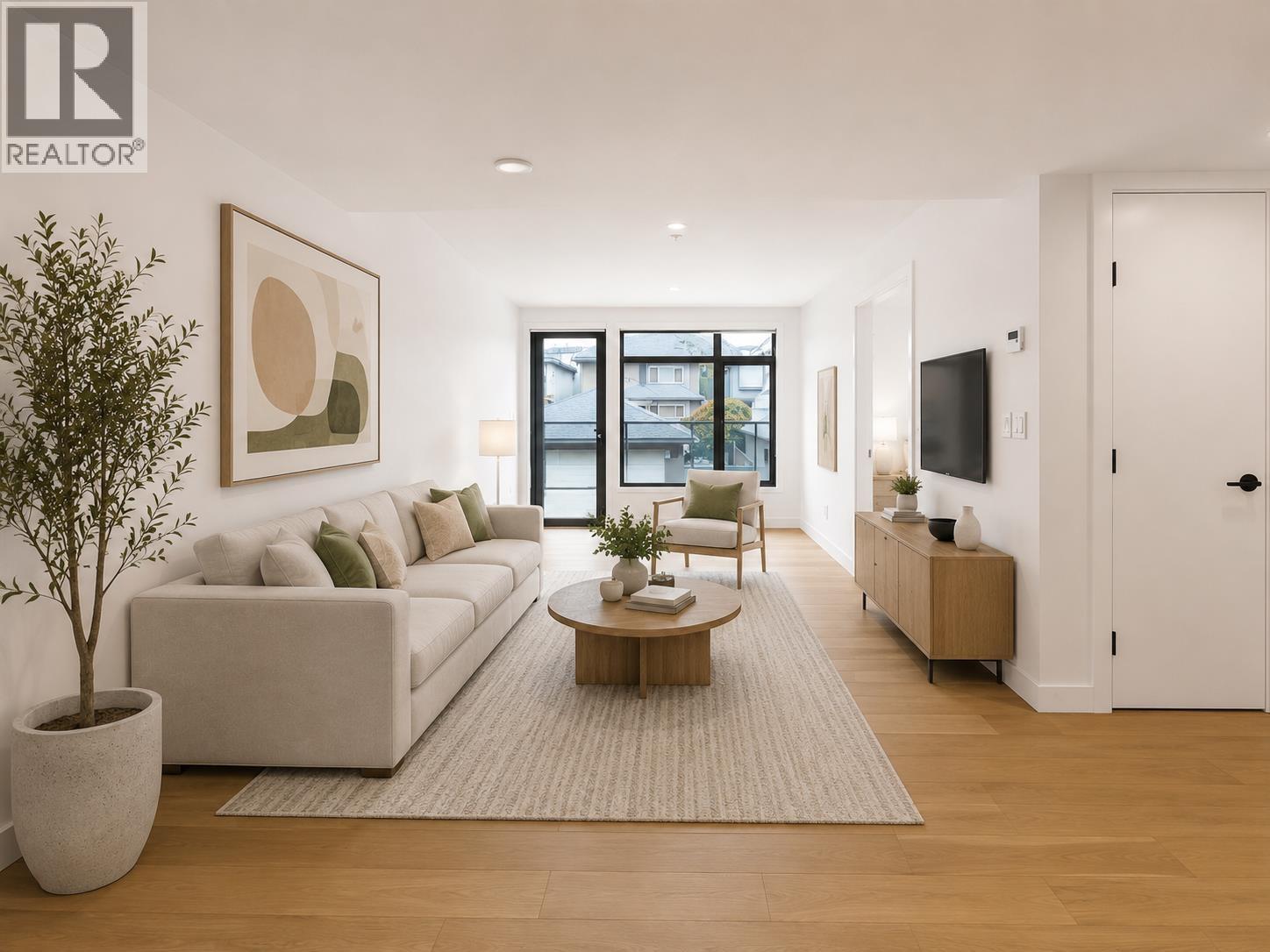 202 6485 MANITOBA STREET, vancouver, British Columbia