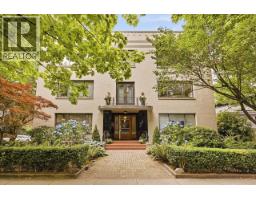 6 985 JERVIS STREET, Vancouver, British Columbia