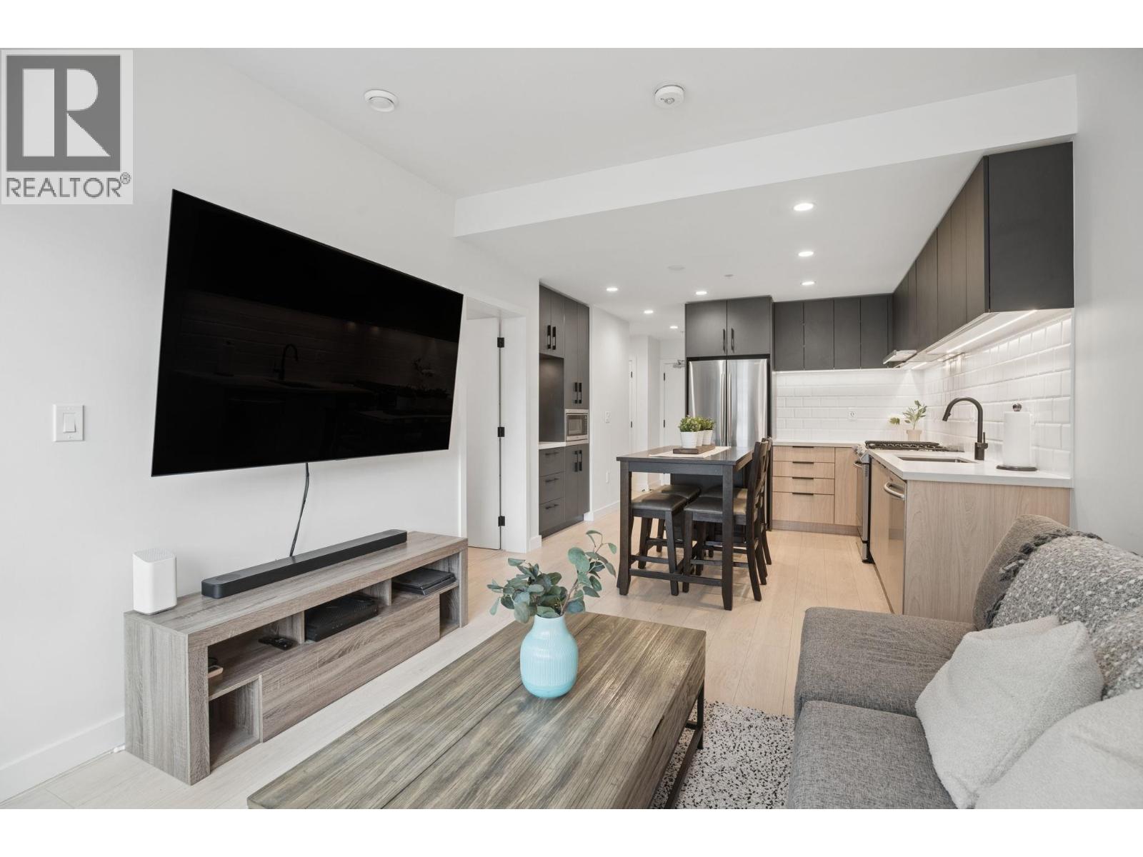 413 3038 St George Street, Port Moody, British Columbia  V3H 0L3 - Photo 10 - R3141399