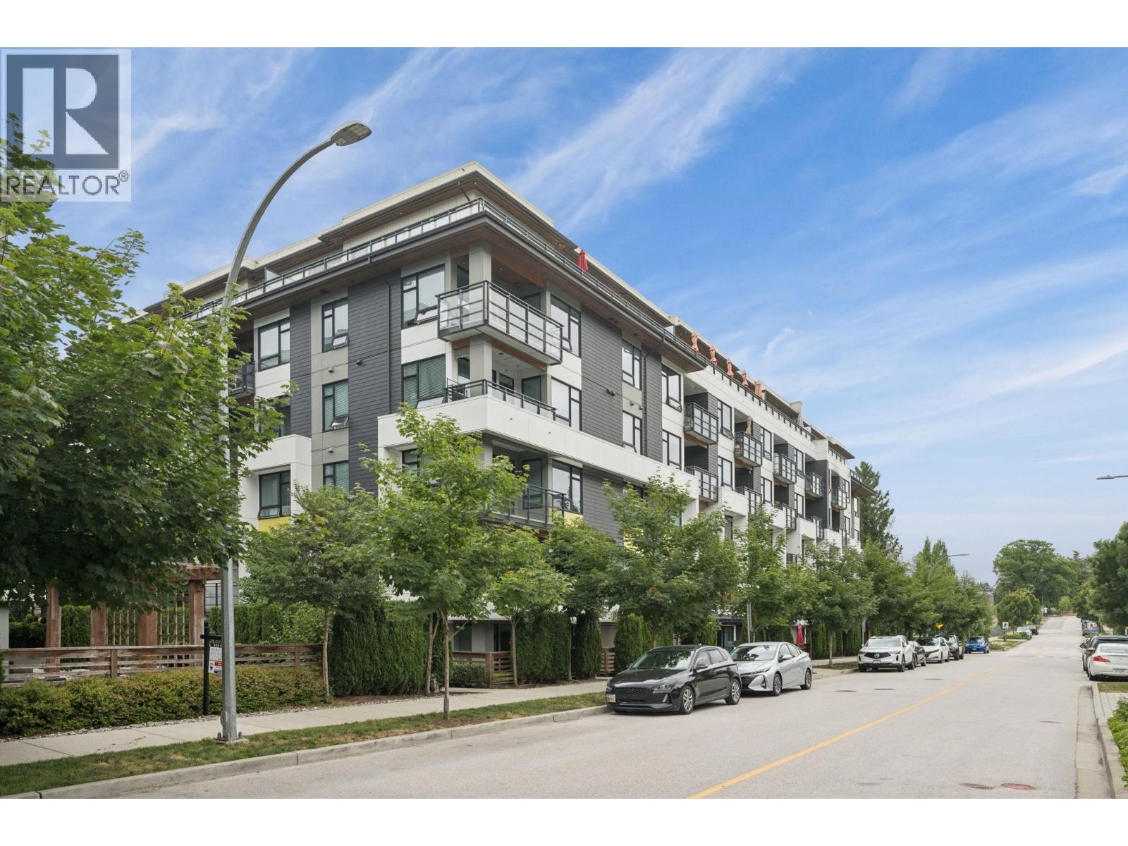 413 3038 St George Street, Port Moody, British Columbia  V3H 0L3 - Photo 21 - R3141399