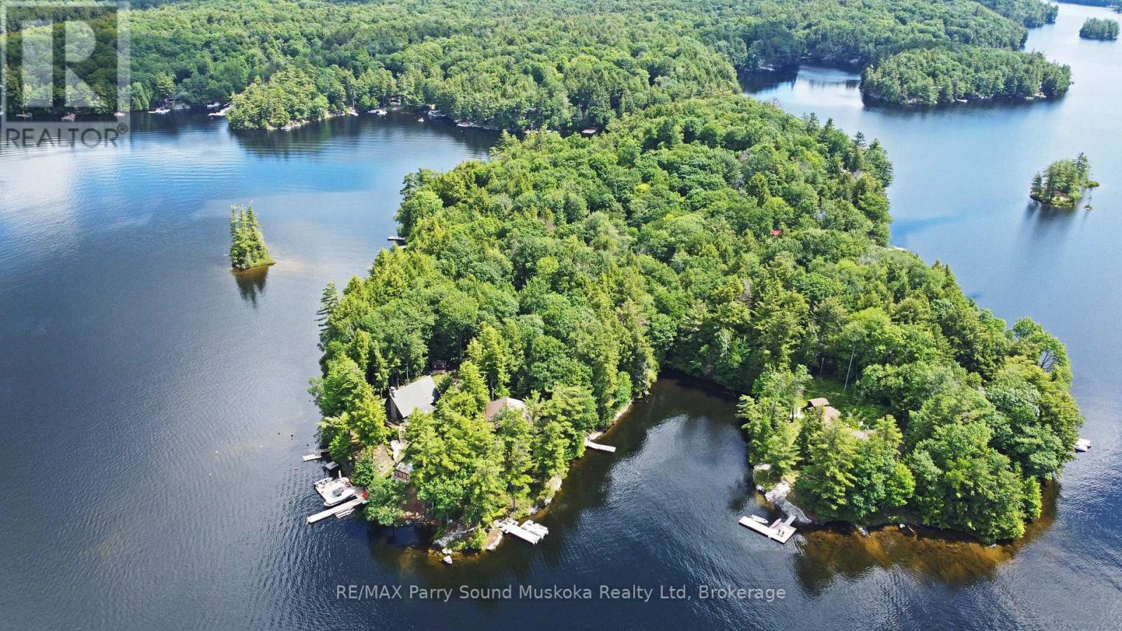 215 Crane Lake Water, The Archipelago (Archipelago South), Ontario  P2A 0B7 - Photo 48 - X13506454