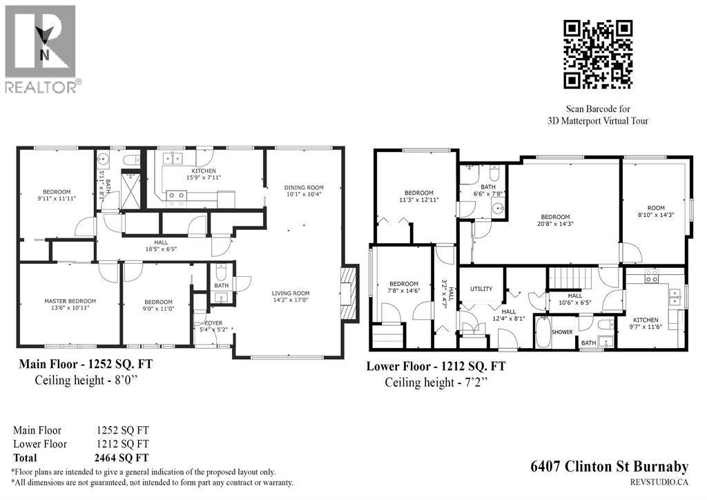6407 Clinton Street, Burnaby, British Columbia  V5E 1A3 - Photo 31 - R3141375