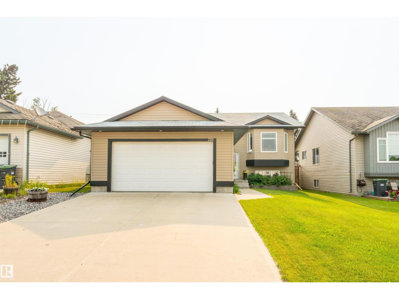210 23 St, Cold Lake, Alberta  T9M 0A8 - Photo 34 - E4496415