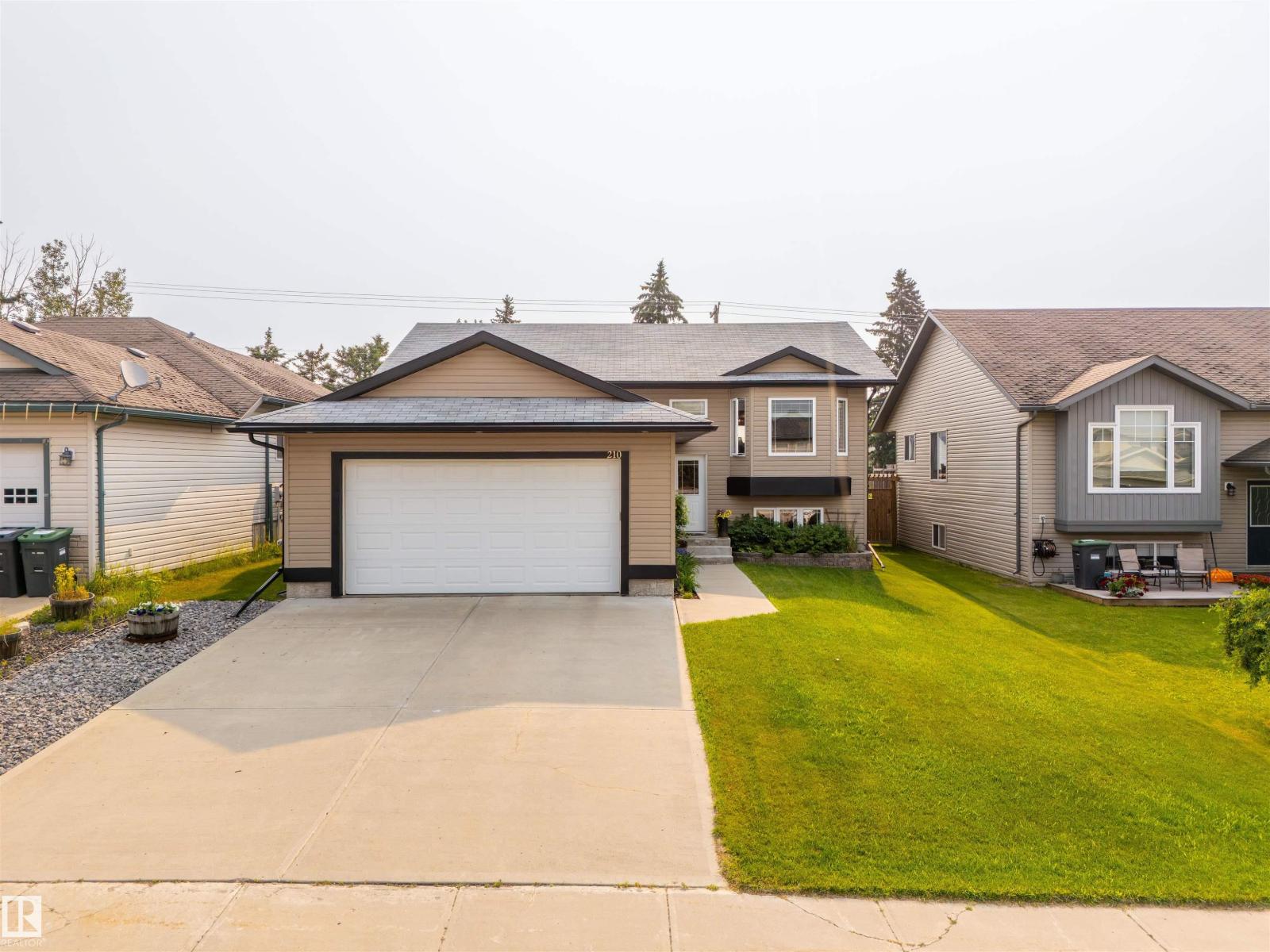 210 23 St, Cold Lake, Alberta  T9M 0A8 - Photo 37 - E4496415