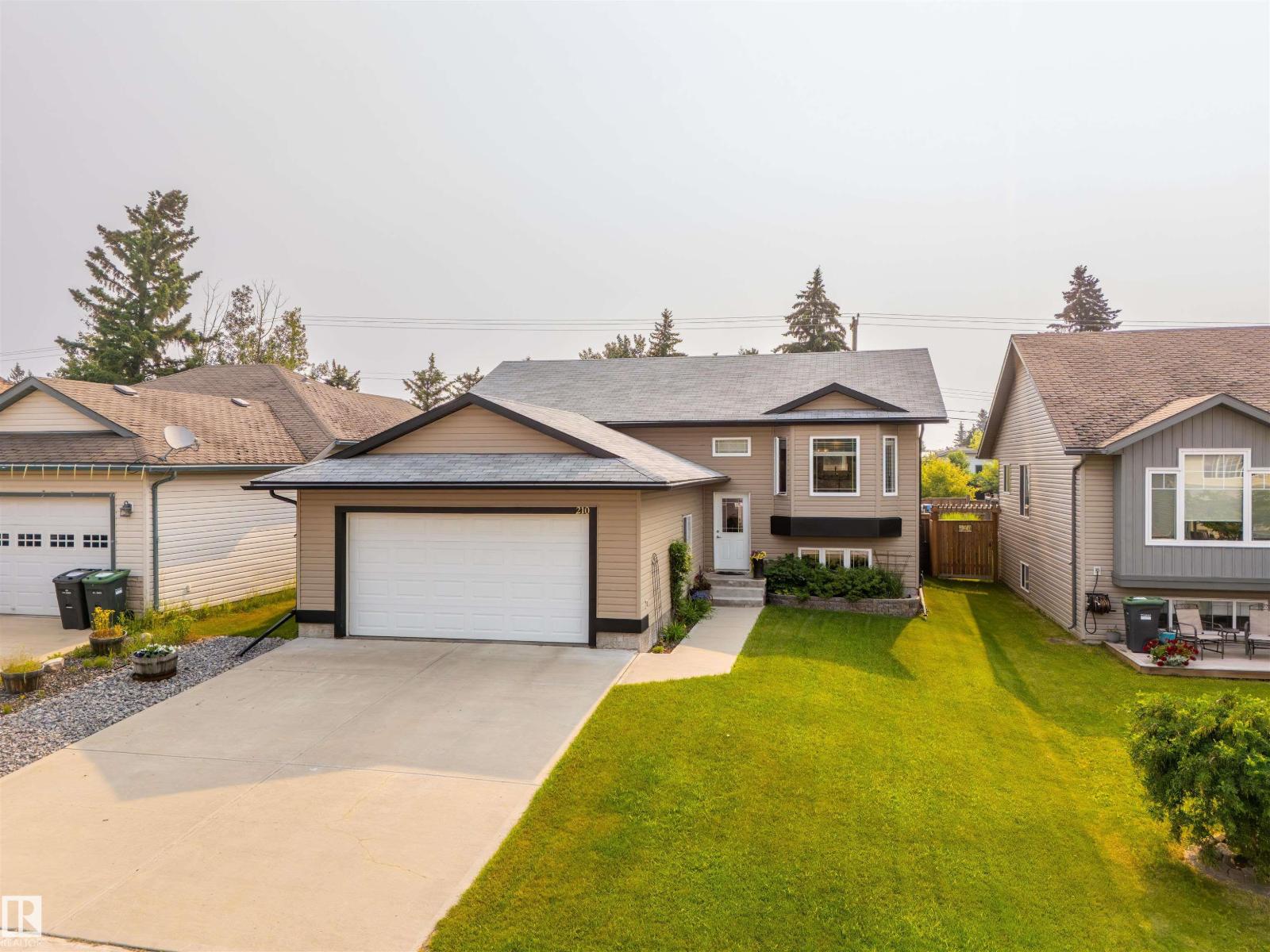 210 23 St, Cold Lake, Alberta  T9M 0A8 - Photo 38 - E4496415