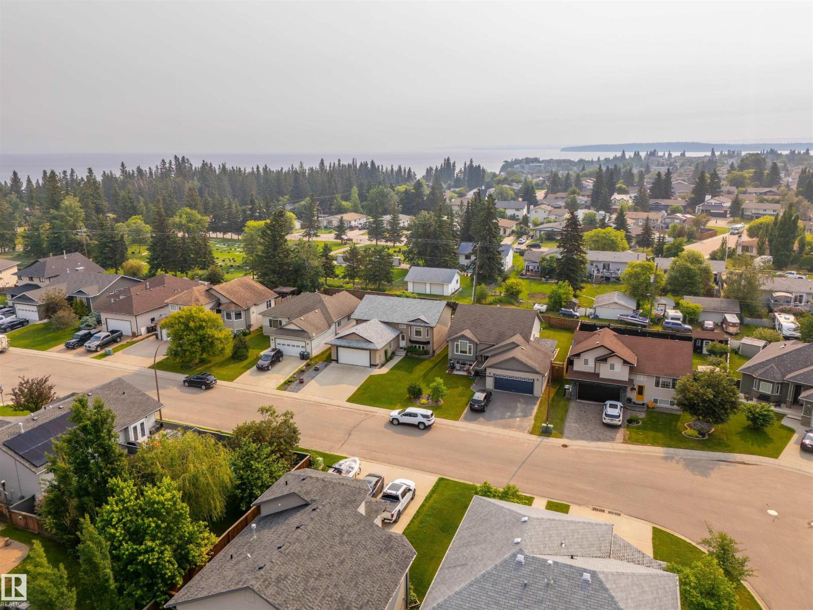 210 23 St, Cold Lake, Alberta  T9M 0A8 - Photo 40 - E4496415