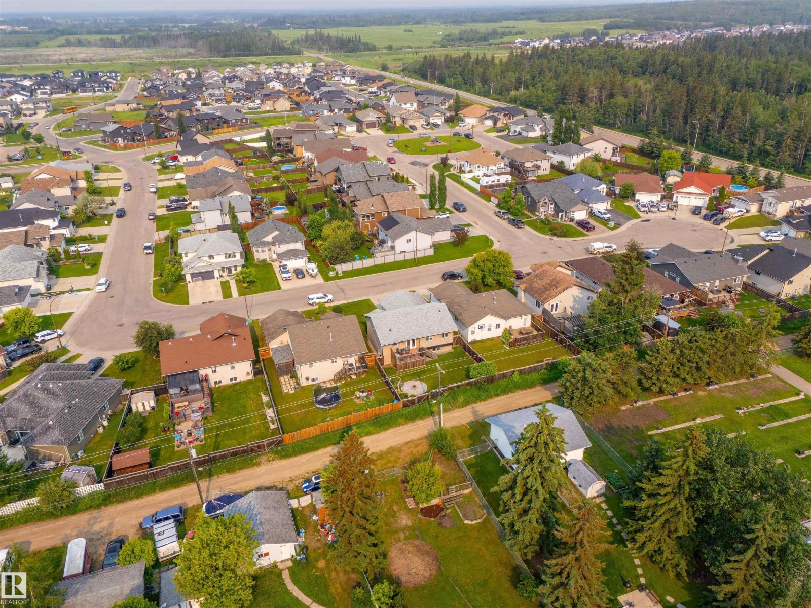 210 23 St, Cold Lake, Alberta  T9M 0A8 - Photo 44 - E4496415
