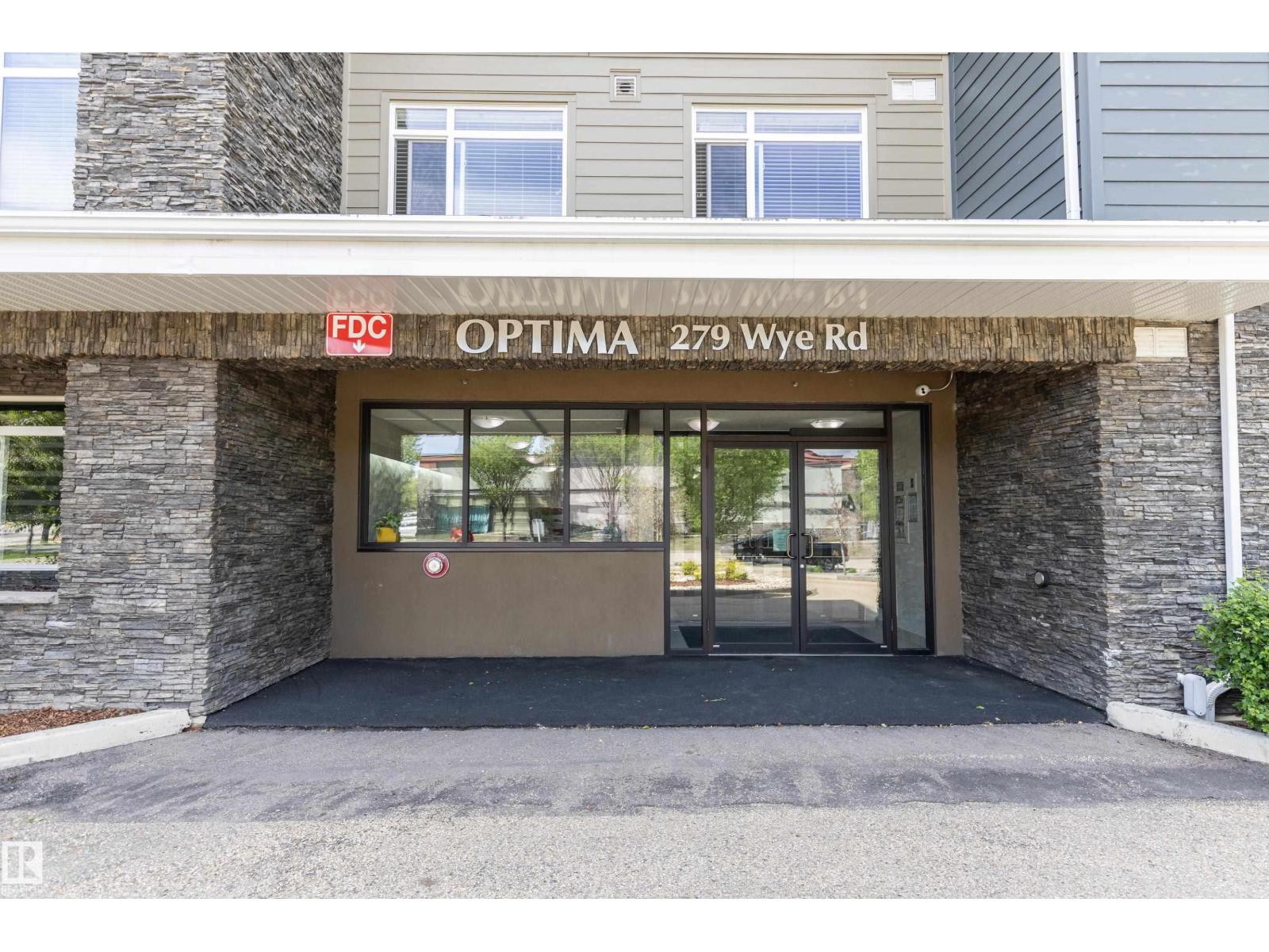 #307 279 Wye Rd, Sherwood Park, Alberta  T8B 0A4 - Photo 2 - E4496417