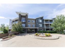 #307 279 Wye Rd, Sherwood Park, Alberta T8B 0A4 (29972553)