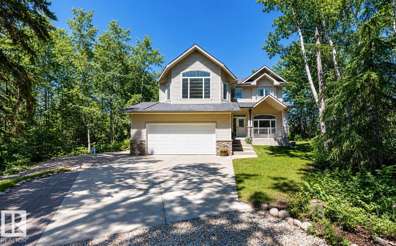 #13 27107 Twp Road 510, Rural Parkland County, Alberta  T7Y 1H6 - Photo 1 - E4496416
