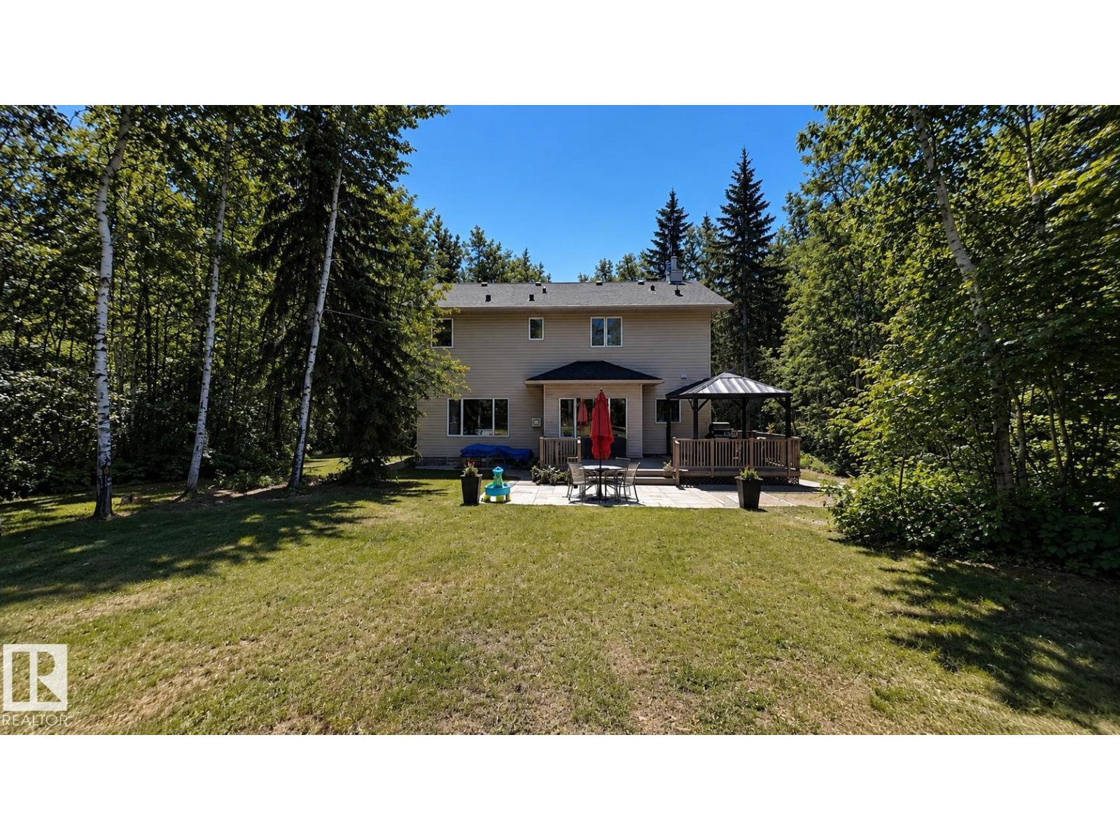 #13 27107 Twp Road 510, Rural Parkland County, Alberta  T7Y 1H6 - Photo 33 - E4496416
