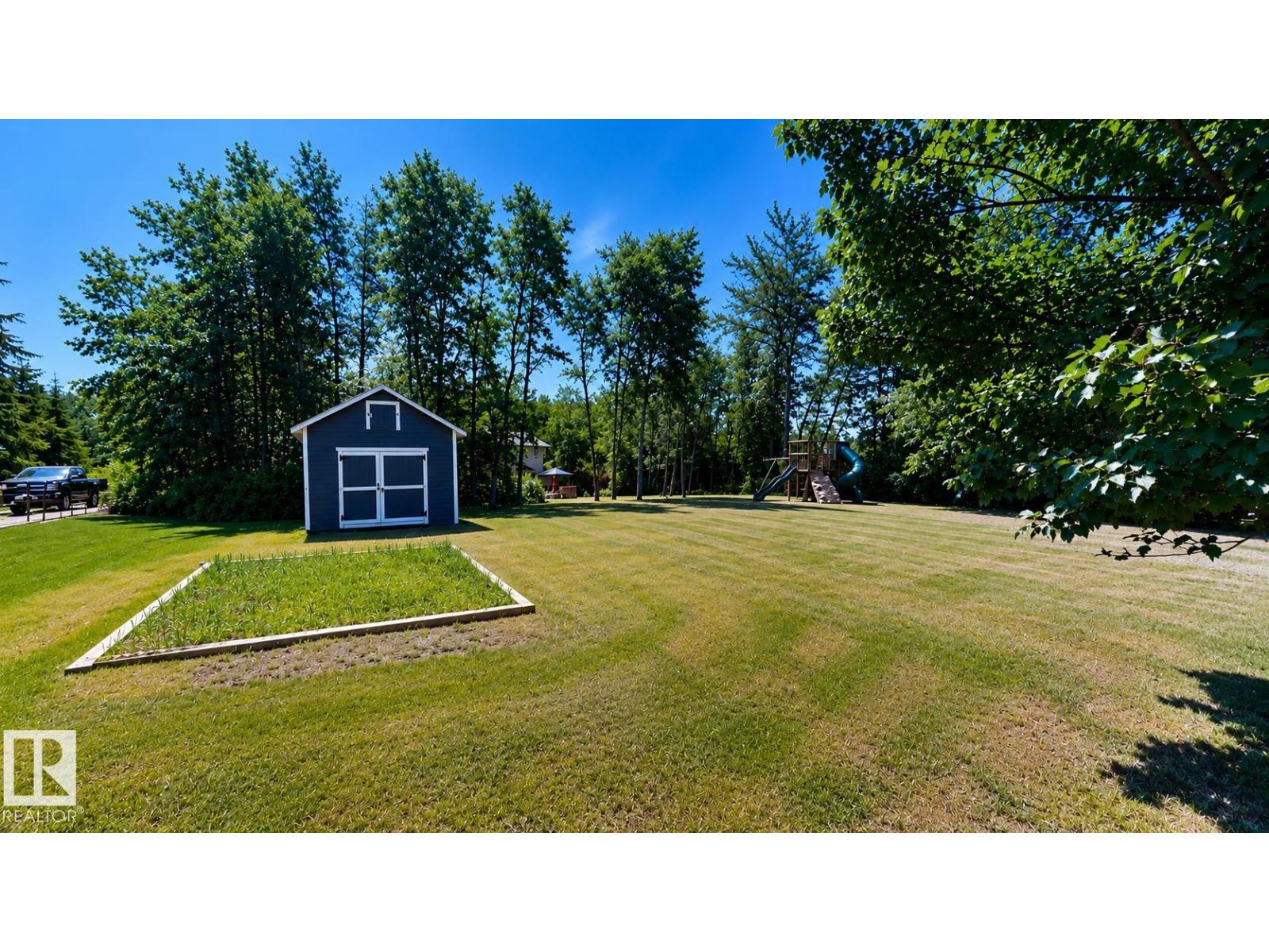 #13 27107 Twp Road 510, Rural Parkland County, Alberta  T7Y 1H6 - Photo 35 - E4496416