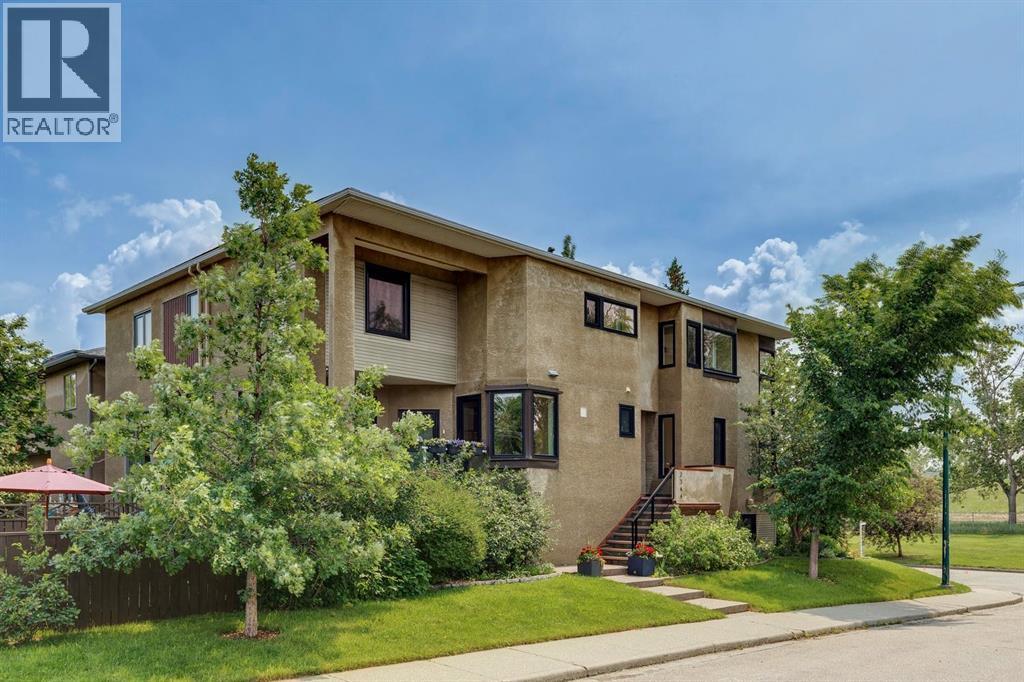 2344 Broadview Road NW, calgary, Alberta