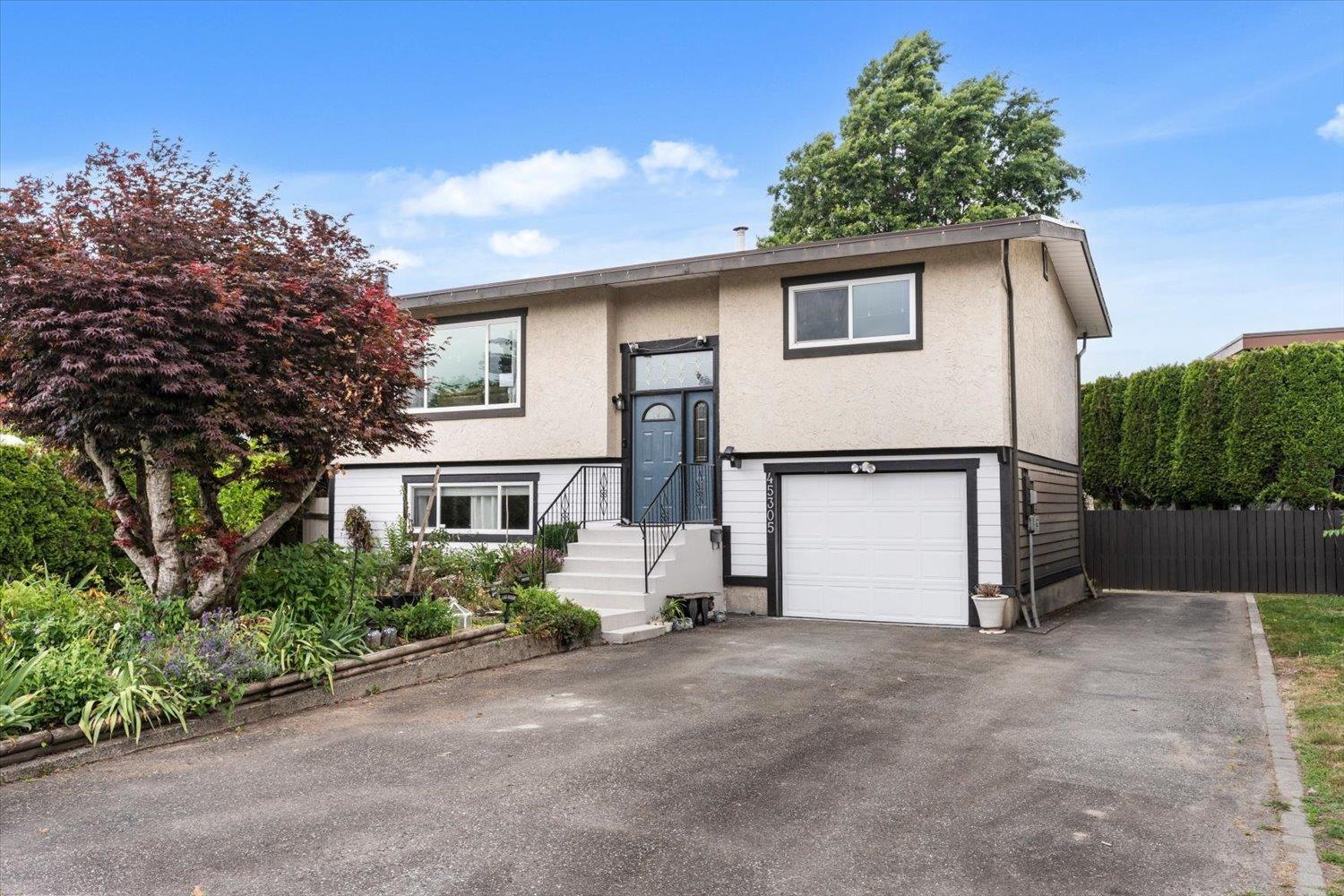 45305 PAISLEY AVENUE|Chilliwack Proper West, Chilliwack, British Columbia