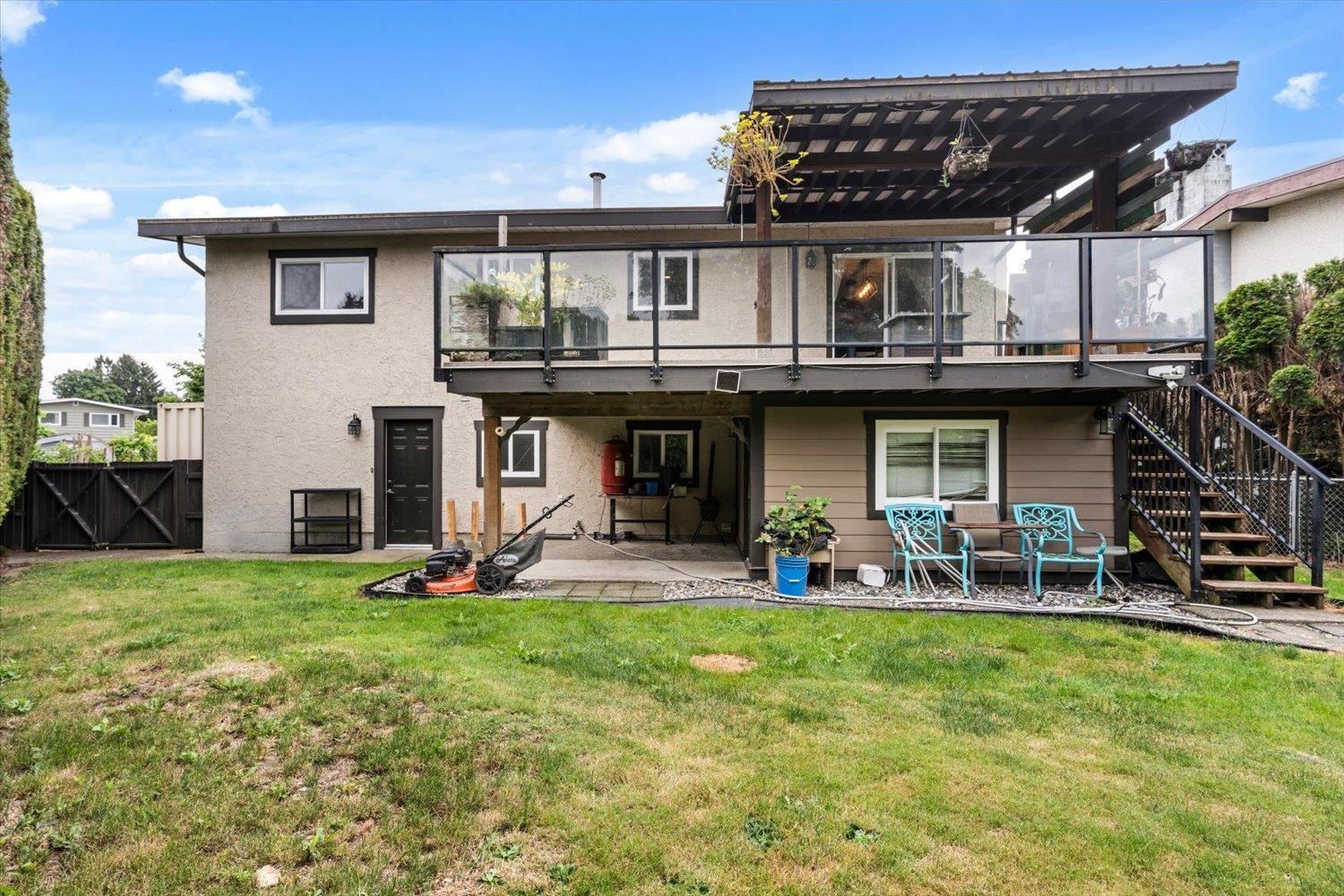 45305 Paisley Avenue, Chilliwack Proper West, Chilliwack, British Columbia  V2P 7B4 - Photo 34 - R3126518