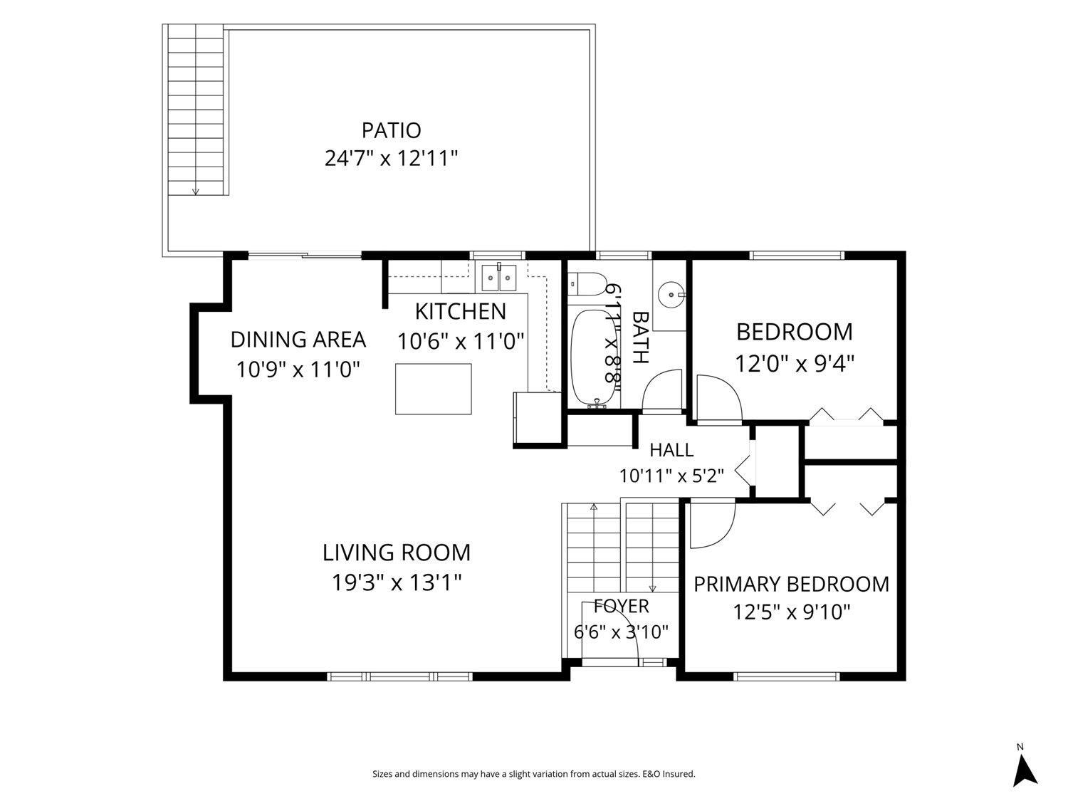 45305 Paisley Avenue, Chilliwack Proper West, Chilliwack, British Columbia  V2P 7B4 - Photo 39 - R3126518