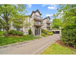 219 32725 GEORGE FERGUSON WAY, Abbotsford, British Columbia