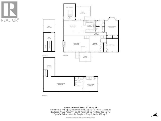 11 Basswood Street, Whitehorse, Yukon Y1A 4P4 - Photo 26 - 17440