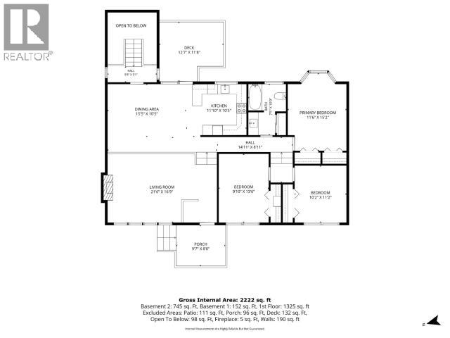11 Basswood Street, Whitehorse, Yukon Y1A 4P4 - Photo 27 - 17440