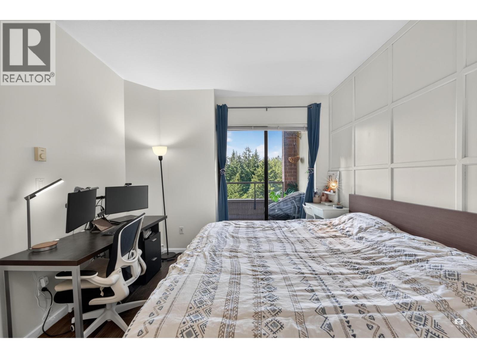 706 6833 Station Hill Drive, Burnaby, British Columbia  V3N 5E1 - Photo 11 - R3141097