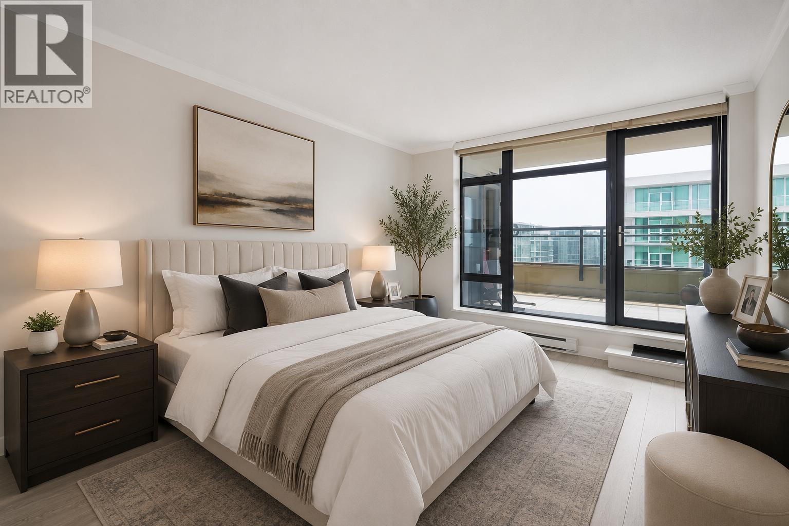 1703 6351 Buswell Street, Richmond, British Columbia  V6Y 0A4 - Photo 3 - R3141138