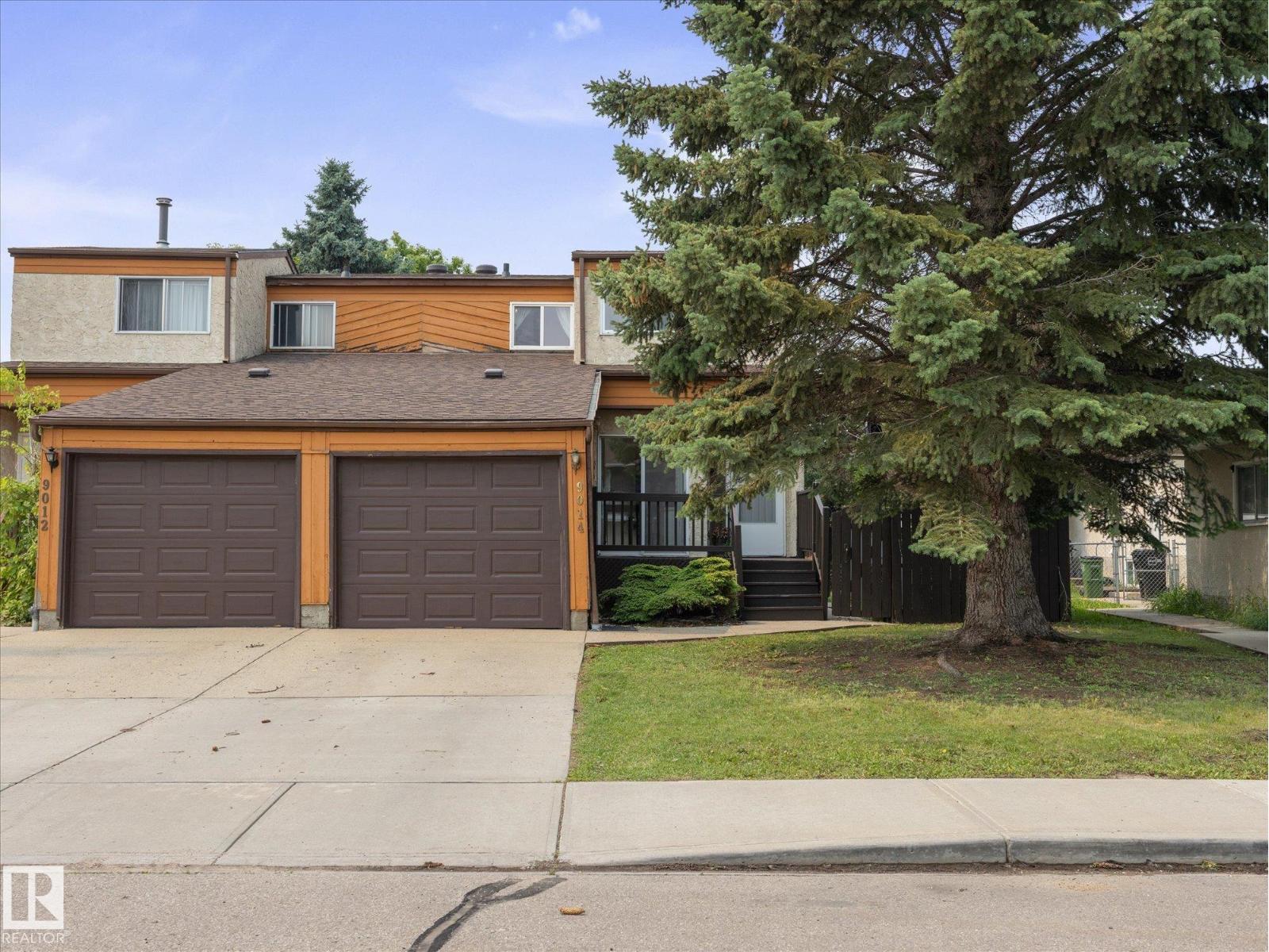 9014 184 ST NW, edmonton, Alberta