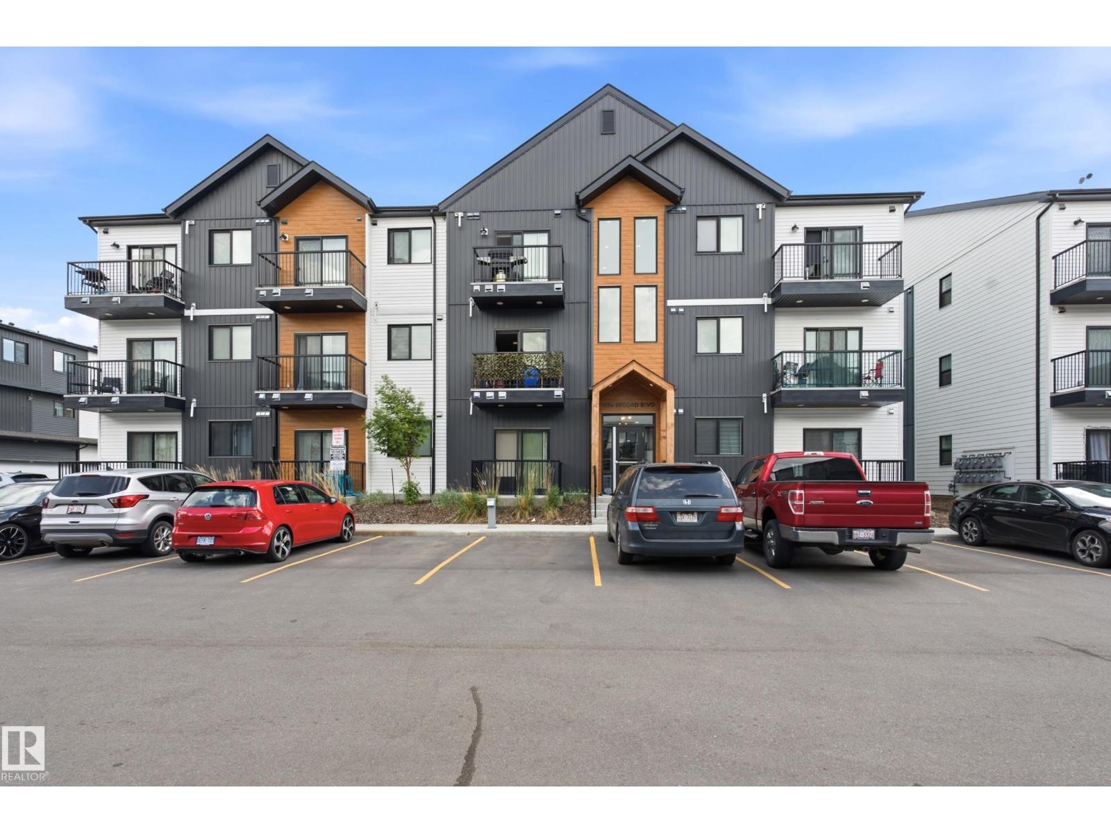 #106 856 Secord Bv NW NW, Edmonton, Alberta  T5T 7R9 - Photo 15 - E4496421