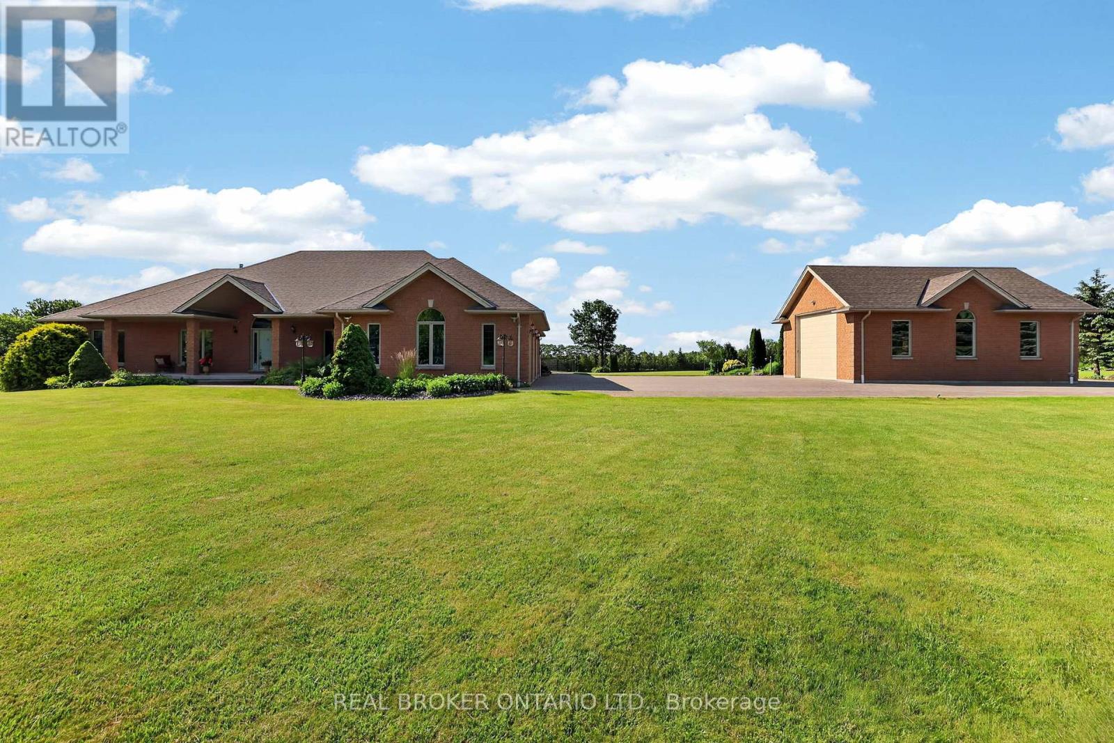 3421 COLE ROAD, east gwillimbury (queensville), Ontario